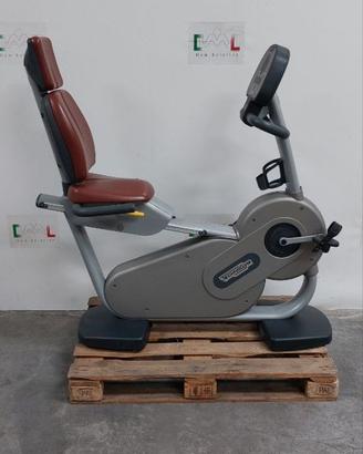 cyclette Recline Forma Technogym