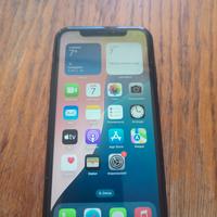 IPhone xr 128gb