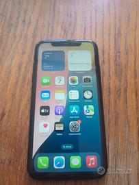 IPhone xr 128gb
