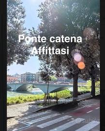 Ponte catena-quadrilocale