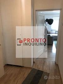 Bilocale con balcone a Vimodrone (MILANO M2)