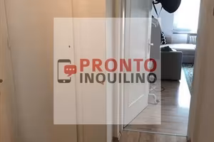 Bilocale con balcone a Vimodrone (MILANO M2)