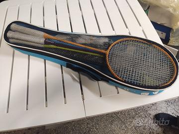 Set badminton