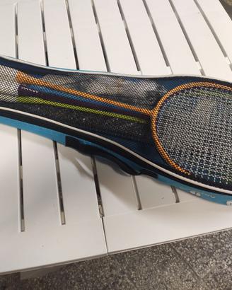 Set badminton