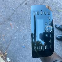 Radio CD Fiat Punto Evo 7355014090