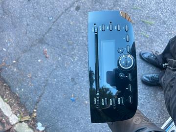 Radio CD Fiat Punto Evo 7355014090