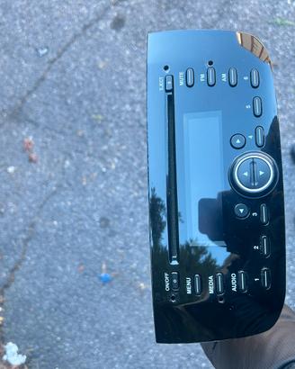 Radio CD Fiat Punto Evo 7355014090