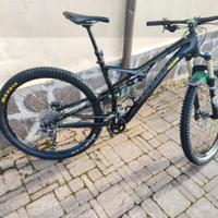 MTB  specialized