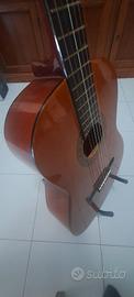 Chitarra classica Florencia 