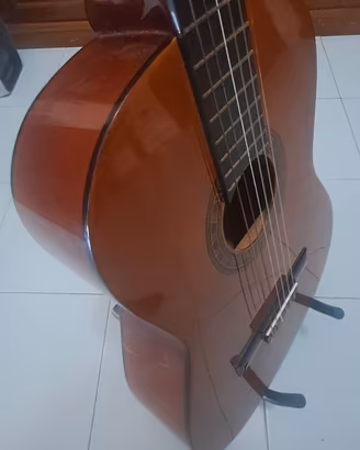Chitarra classica Florencia 