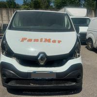 Renault Trafic 1.6 dCi 120CV TRASPORTO ALIMENTI