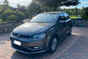 Polo 1.2 TSI 90cv AUTOMATICA, OK NEOPATENTATI