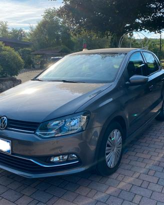 Polo 1.2 TSI 90cv AUTOMATICA, OK NEOPATENTATI