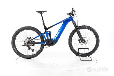 Giant Trance X E+ 2  2022 Taglia M Batteria 800