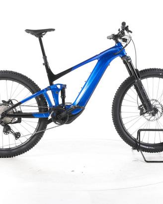 Giant Trance X E+ 2  2022 Taglia M Batteria 800