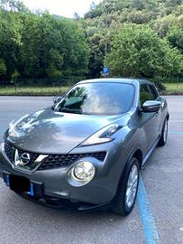 Nissan Juke 1.5 dci
