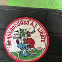 Patch militare
