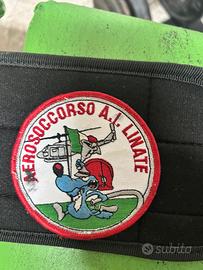 Patch militare
