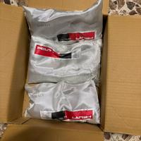 cuascini anti fiamma HILTI NUOVI