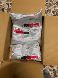 cuascini anti fiamma HILTI NUOVI