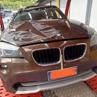 RICAMBI USATI AUTO BMW X1 Serie (E84) N47 D20 C Di