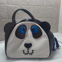 Bauletto Panda zoo Braccialini Tua❤