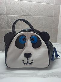 Bauletto Panda zoo Braccialini Tua❤