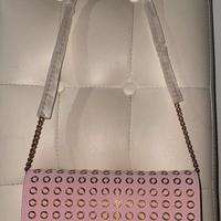 Borsa a tracolla Love Moschino

Rosa Donna Nuova