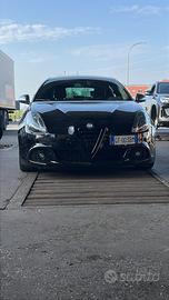 Giulietta 2.0 140 cv