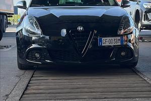 Giulietta 2.0 140 cv