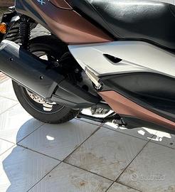  SCARICO  YAMAHA.   XMAX 300