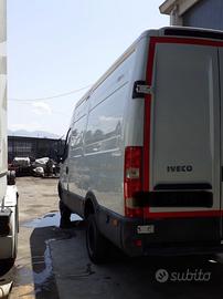 Furgone Iveco