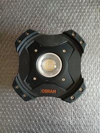 faretto led osram