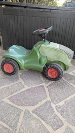 trattore cavalcabile 