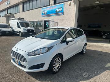 Ford Fiesta 1.4 3p. Bz.- GPL Titanium