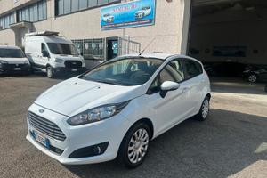 Ford Fiesta 1.4 3p. Bz.- GPL Titanium