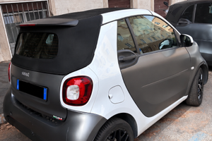 SMART CABRIO