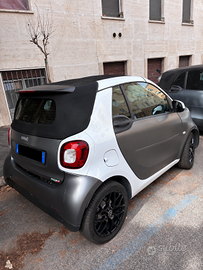 SMART CABRIO
