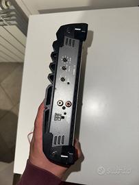 Subwoofer + Amolificatore per auto