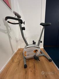 Cyclette Energetics Magnetic