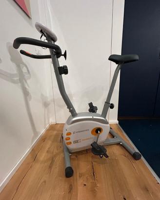 Cyclette Energetics Magnetic