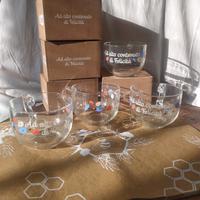 set colazione mulino bianco limited edition