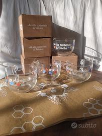 set colazione mulino bianco limited edition