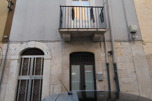 Casa singola su più livelli