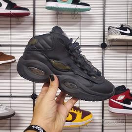 Scarpe donna Reebok x Maison Margiela numero 36