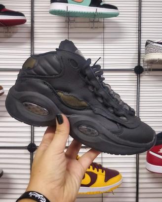 Scarpe donna Reebok x Maison Margiela numero 36