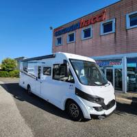 Caravans International Magis 67 Integral