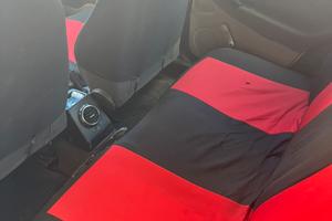 Cambio per altro tipologia di auto