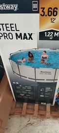 piscina Bestway 366x122