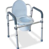 Deambulatore Deambulatore e Seduta comoda